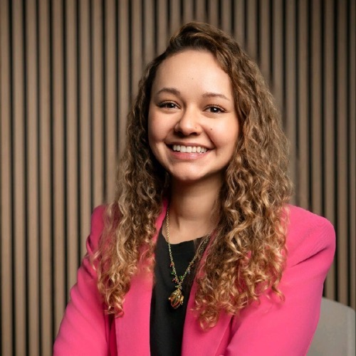Angelica Sarmiento, Account Manager at Nooklyn