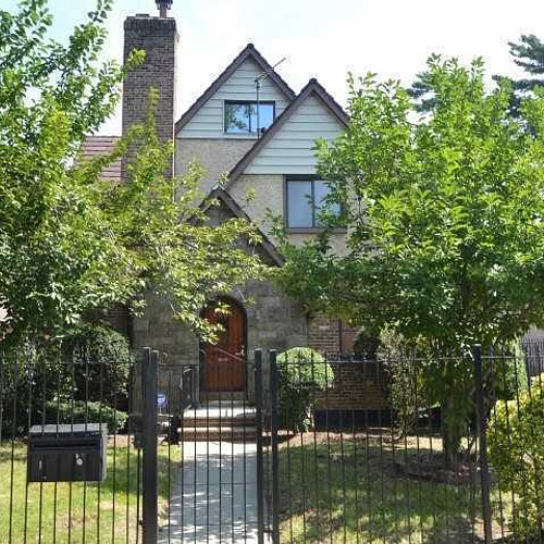 85-07 Chevy Chase St