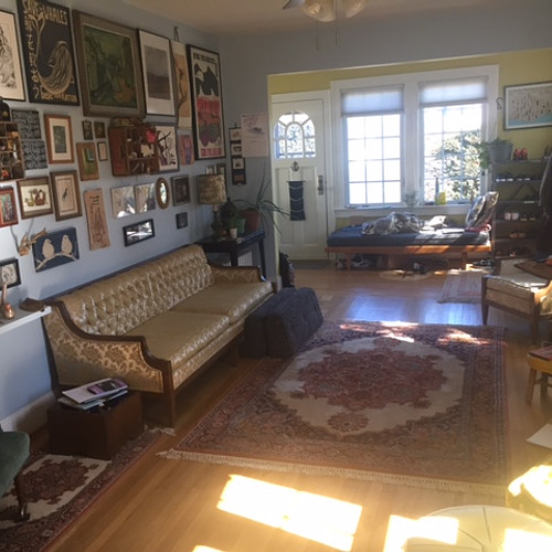 327 King Ave