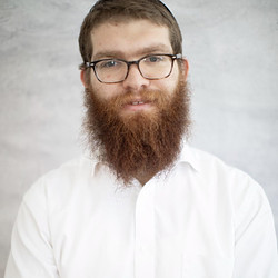 Yonah Greenwald - Licensed Real Estate Salesperson at Nooklyn