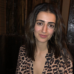 Sarah Zarbailov - Licensed Real Estate Salesperson at Nooklyn
