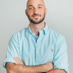 Richard Moebus - Licensed Real Estate Salesperson at Nooklyn