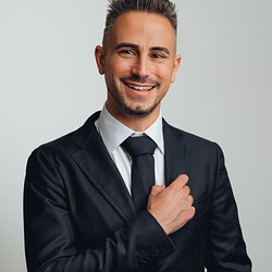 Mike Moskovits - Licensed Real Estate Salesperson at Nooklyn