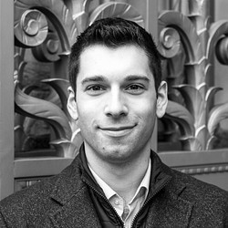 Andrei Kunevsky - Licensed Real Estate Salesperson at Nooklyn