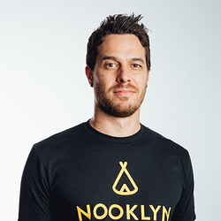 Christiaan Fourie - Licensed Real Estate Salesperson at Nooklyn