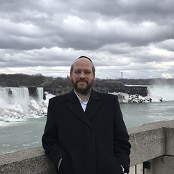 Kalman Zimmerman - Licensed Real Estate Salesperson at Nooklyn