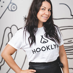 Tiffinie Kish - Licensed Real Estate Salesperson at Nooklyn