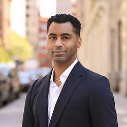 Julian Shane - Licensed Real Estate Salesperson at Nooklyn