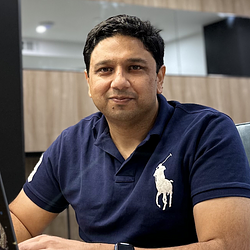 Ammar Ali - Licensed Real Estate Salesperson at Nooklyn