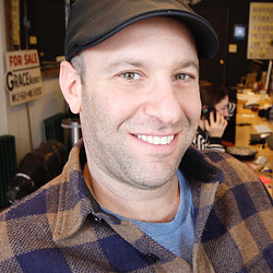 Matthew Walenta - Licensed Real Estate Salesperson at Nooklyn