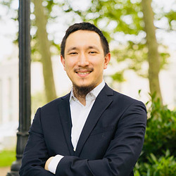 Ben Jervis - Licensed Real Estate Salesperson at Nooklyn