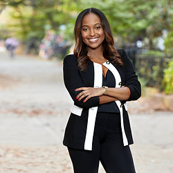 Bertide Panier - Licensed Real Estate Salesperson at Nooklyn