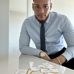 Sean Anthony Beato - Licensed Real Estate Salesperson at Nooklyn