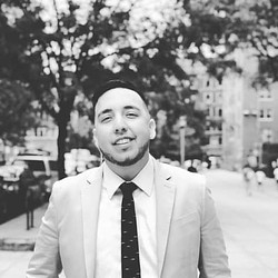 Sebastian Velandia - Licensed Real Estate Salesperson at Nooklyn