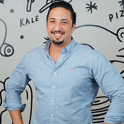 Devin Martin - Licensed Real Estate Salesperson at Nooklyn