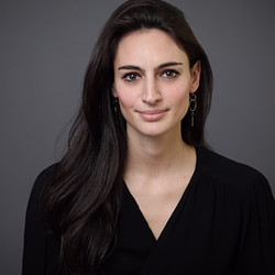 Stephanie Malan - Licensed Real Estate Salesperson at Nooklyn