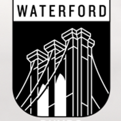 The Waterford logo