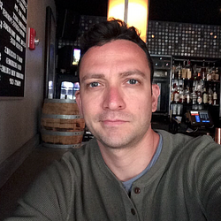 Matt Langer - Licensed Real Estate Salesperson at Nooklyn