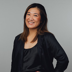 Ying Lo - Licensed Real Estate Salesperson at Nooklyn
