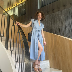 Gabriella Russo - Licensed Real Estate Salesperson at Nooklyn