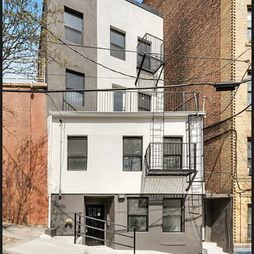 67 W 169th St