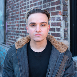 Louis J. DiPaolo Jr. - Licensed Real Estate Salesperson at Nooklyn