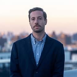 Rafe Cohan - Licensed Real Estate Salesperson at Nooklyn