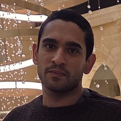 Hardik Shah - Licensed Real Estate Salesperson at Nooklyn