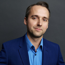 Maksym Druzhynskyi - Licensed Real Estate Salesperson at Nooklyn