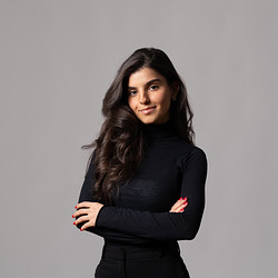 Debbie hazan - Licensed Real Estate Salesperson at Nooklyn
