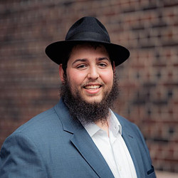 Michael  Holzman - Licensed Real Estate Salesperson at Nooklyn