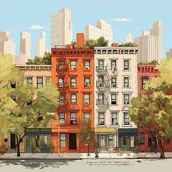 Usher Weiss - Licensed Real Estate Salesperson at Nooklyn