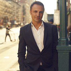 Antonio Pascual - Licensed Real Estate Salesperson at Nooklyn