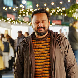 Bilal Ishtiaq - Licensed Real Estate Salesperson at Nooklyn