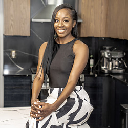 Courtney Tyner - Licensed Real Estate Salesperson at Nooklyn