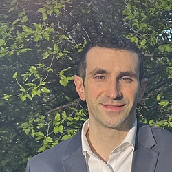 Jeffrey Briefel - Licensed Real Estate Salesperson at Nooklyn
